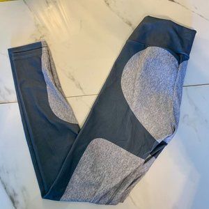 Joe Fresh high compression leggings